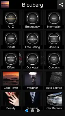 Play Blouberg Play Blouberg