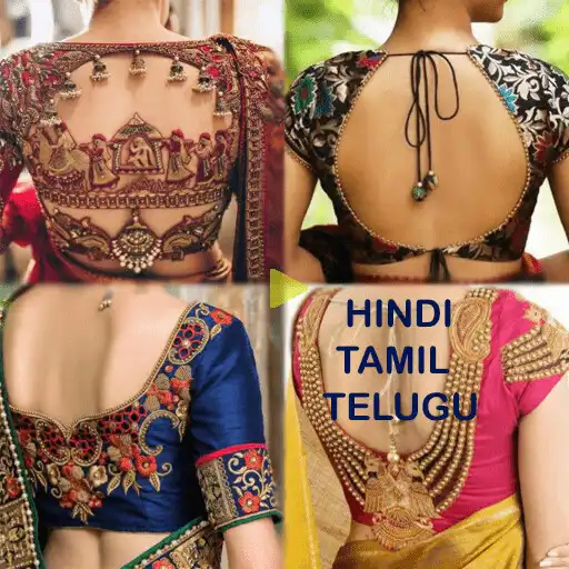 Play Blouse Cutting Stitching Video APK Play Blouse Cutting Stitching Video APK