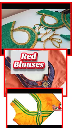 Play Blouse Design Gallery as an online game online Blouse Design Gallery with UptoPlay Play Blouse Design Gallery as an online game Blouse Design Gallery with UptoPlay