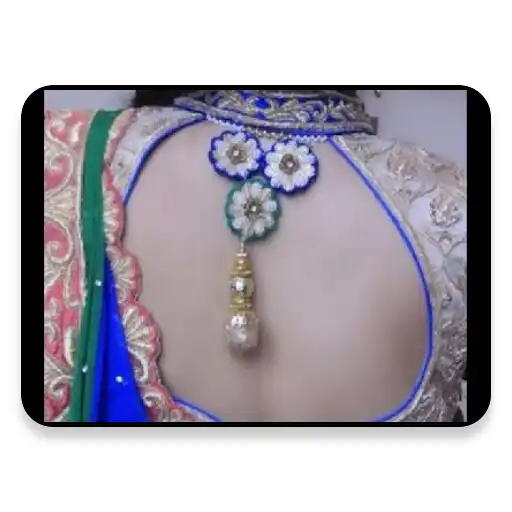 Play Blouse Design APK Play Blouse Design APK