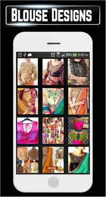 Play blouse designs collar neck sleeve backless kurtis