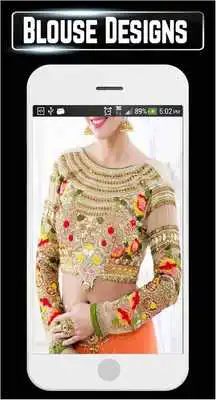 Play blouse designs collar neck sleeve backless kurtis