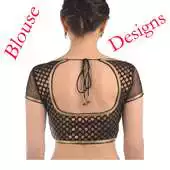 Free play online Blouse Designs Gallery HD APK