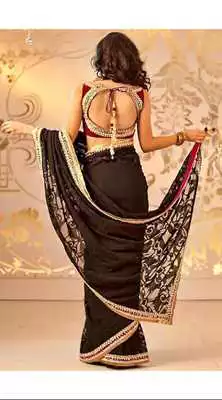 Play Blouse Designs Gallery HD