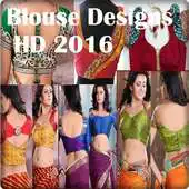 Free play online Blouse Designs HD Latest 2016 APK Free play online Blouse Designs HD Latest 2016 APK