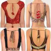 Free play online Blouse Fashion APK Free play online Blouse Fashion APK