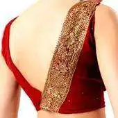 Free play online Blouse Trends 2016 APK