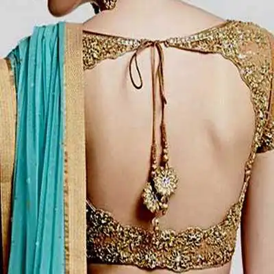Play Blouse Trends 2016