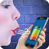 Free play online Blow Battery Charger Prank APK Free play online Blow Battery Charger Prank APK
