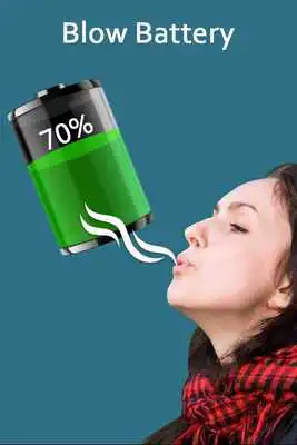 Play Blow Battery Charger