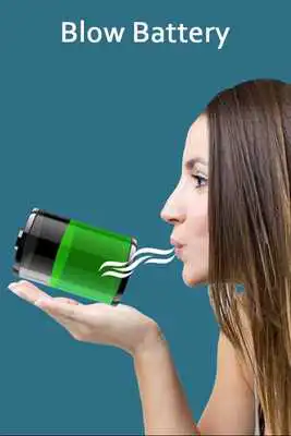 Play Blow Battery Charger
