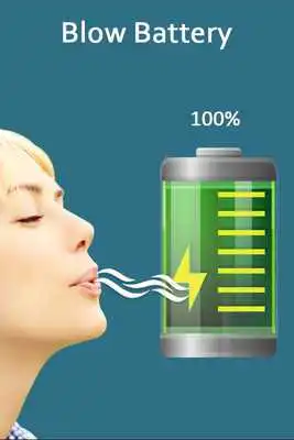 Play Blow Battery Charger