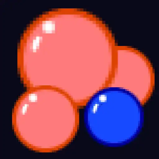 Play BLOW BUBBLES APK