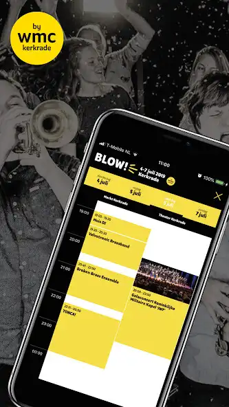 Play BLOW! by WMC as an online game BLOW! by WMC with UptoPlay