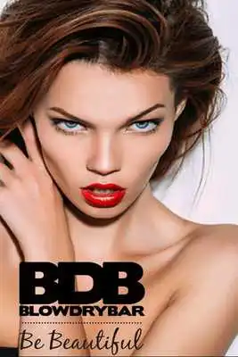 Play Blow Dry Bar - Be Beautiful Play Blow Dry Bar - Be Beautiful