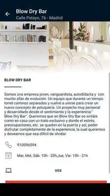 Play Blow Dry Bar