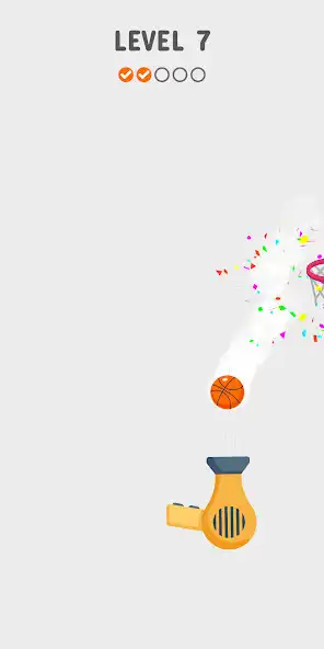 Play Blow Dunk  and enjoy Blow Dunk with UptoPlay