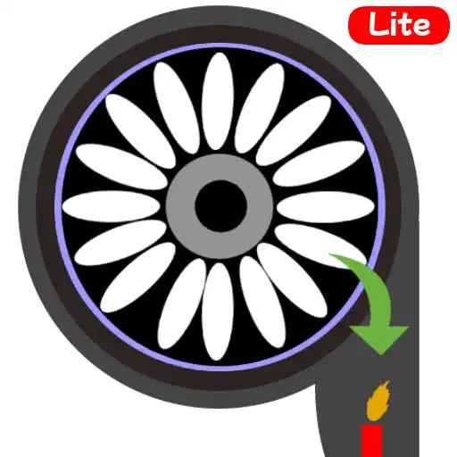 Play Blower - Candle Blower Lite APK Play Blower - Candle Blower Lite APK