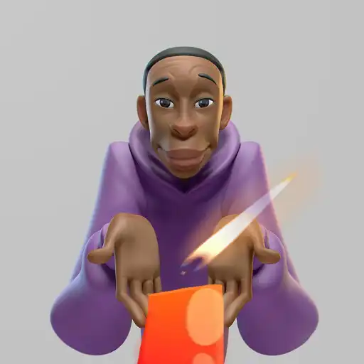 Play Blower candles - Blower khaby APK Play Blower candles - Blower khaby APK