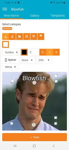 Play Blowfish Token as an online game online Blowfish Token with UptoPlay com.blowfish.dsapps Play Blowfish Token as an online game Blowfish Token with UptoPlay