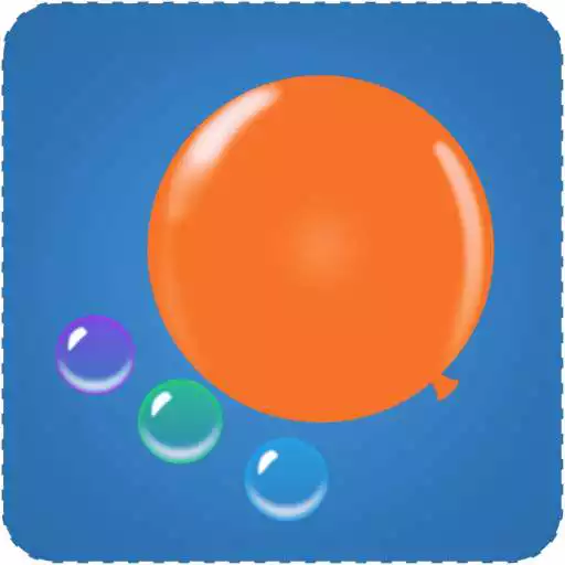 Play Blowing Balloons APK