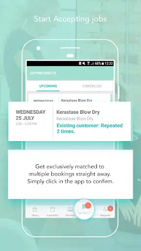 Play blow LTD - App for Pros as an online game blow LTD - App for Pros with UptoPlay