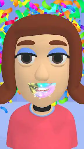 Play Blow Me a Kiss as an online game Blow Me a Kiss with UptoPlay