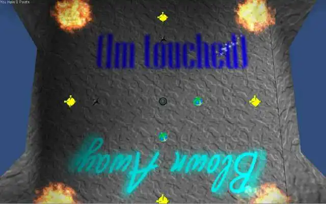 Play Blown Away: Im Touched Play Blown Away: Im Touched