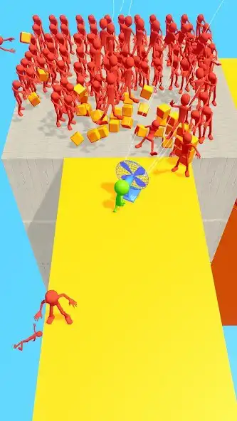 Play Blow Off  and enjoy Blow Off with UptoPlay