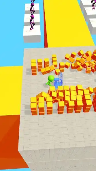 Play Blow Off as an online game Blow Off with UptoPlay