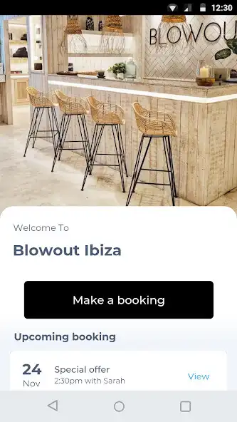 Play Blowout Ibiza  and enjoy Blowout Ibiza with UptoPlay