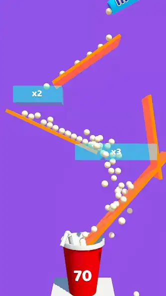Play Blow The Coke as an online game Blow The Coke with UptoPlay