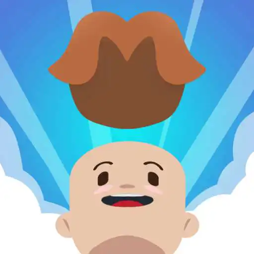 Play Blow the Hair APK