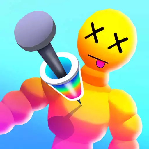 Play Blow Them Up APK