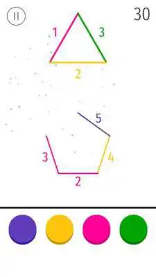 Play Blow the Shapes