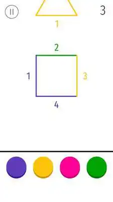 Play Blow the Shapes
