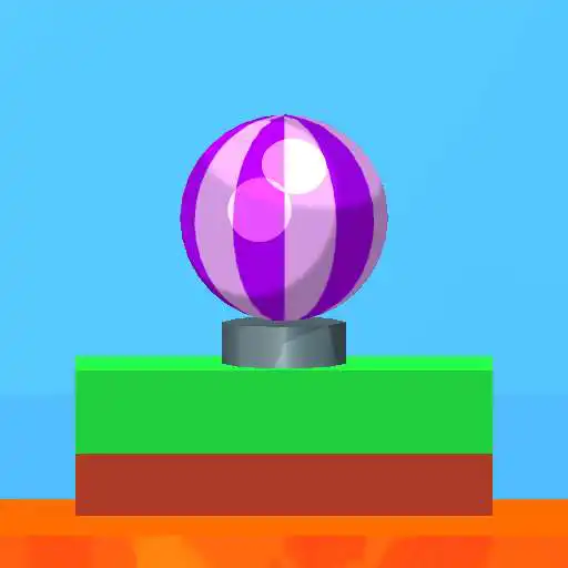 Play Blow up balls APK