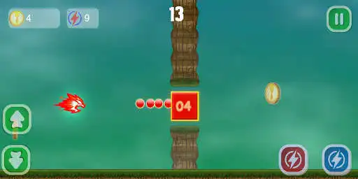 Play Blow Up Bricks  and enjoy Blow Up Bricks with UptoPlay