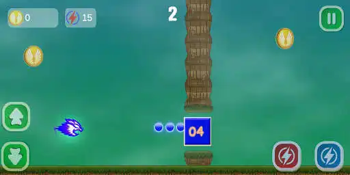 Play Blow Up Bricks as an online game Blow Up Bricks with UptoPlay