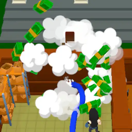Play Blow Up Robbers APK