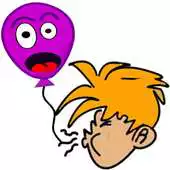 Free play online Blowy Balloon APK