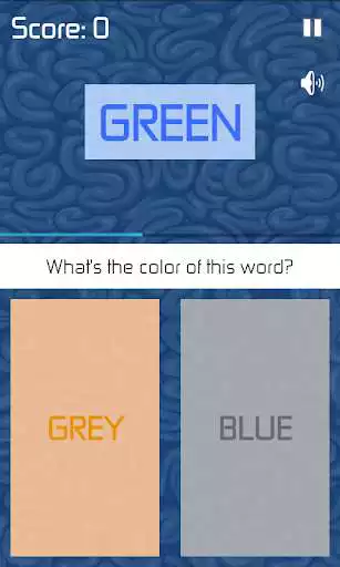 Play Blow Your Mind - Color version