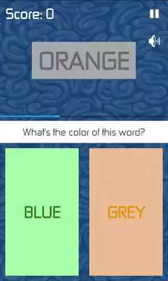 Play Blow Your Mind - Color version