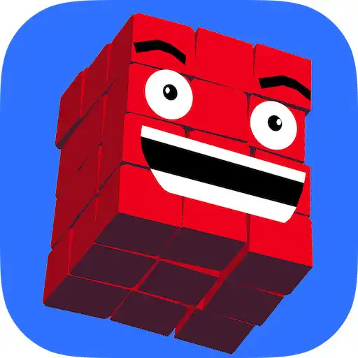 Play Blox 3D Junior APK Play Blox 3D Junior APK