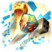 Free play online Blox  Dices Live Wallpaper APK