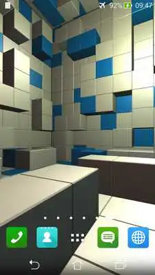 Play Blox Dices Live Wallpaper Play Blox Dices Live Wallpaper