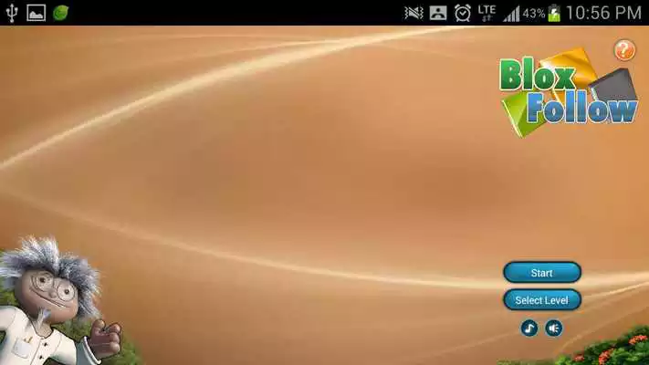 Play Blox Follow