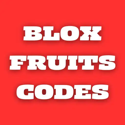 Play Blox Fruits Codes APK