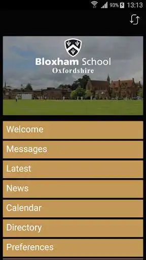 Play Bloxham School, Oxfordshire  and enjoy Bloxham School, Oxfordshire with UptoPlay