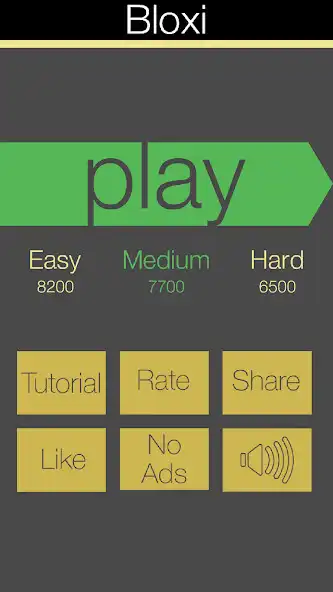 Play Bloxi  and enjoy Bloxi with UptoPlay